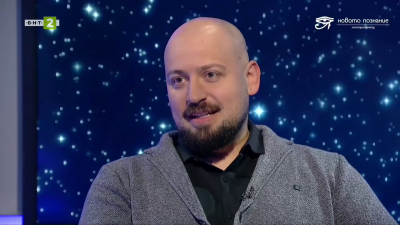 Болест или програма? Разговор с Недялко Пенев