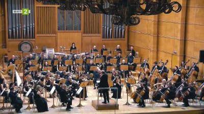 Творческият свят на Ян Сибелиус