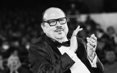 Българската национална телевизия променя програмата си в памет на Иван Тенев