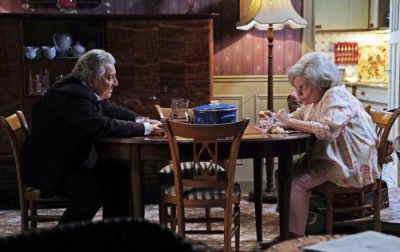 Отмъщението на Путифар