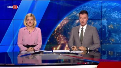 По света и у нас - 20:00 часа, 14 ноември 2025 г.