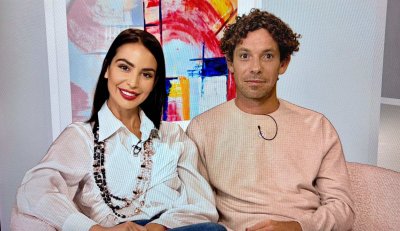 „Трима крале“ – Явор Бахаров в ново превъплъщение, 16.11.2025