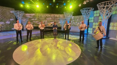 Николета Николова и фолклорна студия "Северняци" - 29.11.2025