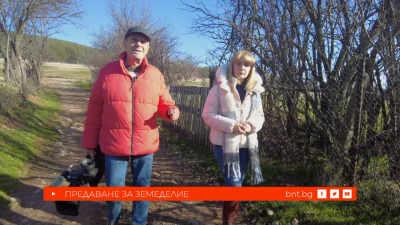 Фермерска история преминала през сътресенията и мъдростта на времето, 20.12.2025