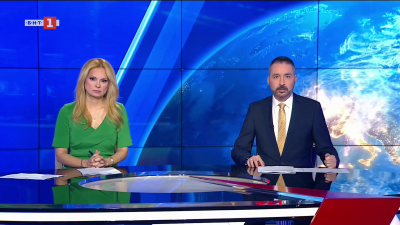 По света и у нас - 20:00 часа, 1 декември 2025 г.