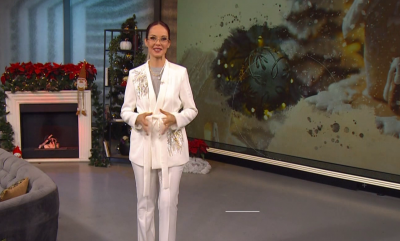 Нов прочит на Одата на радостта - 28.12.2025