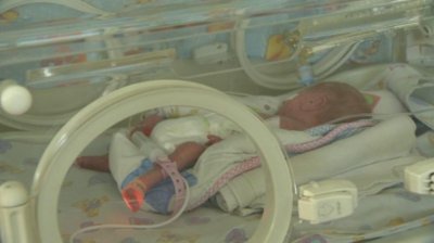 Недоносените деца - 25.11.2025