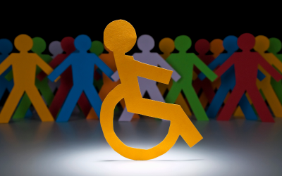 Отбелязваме Деня на хората с увреждания