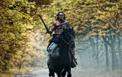 Конан Варварина