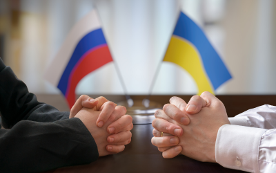 Възможен ли е пробив в преговорите за Украйна? 02.12.2025