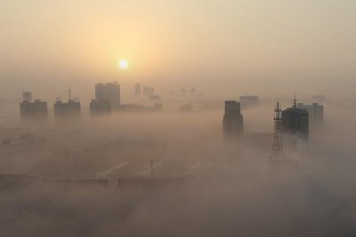 Как ни се отразява мръсният въздух? - 05.12.2025