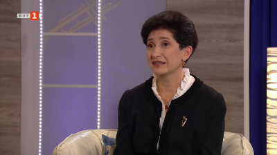 Кохар Андонян и нейните възпитаници