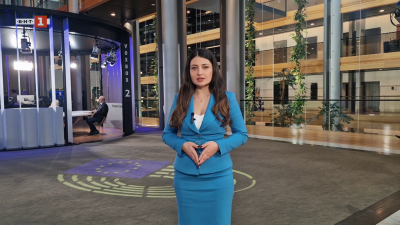 Новини по БНТ на украински език, 25.11.2025