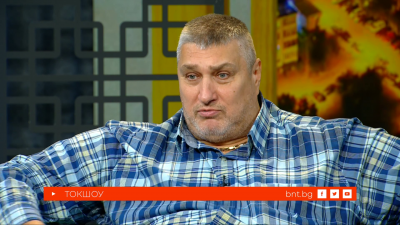 Любо Ганев и Девина Василева в "Имате среща... с Диана Любенова" 07.12.2025