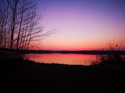 Във вторник безоблачно над по-голямата част от страната
