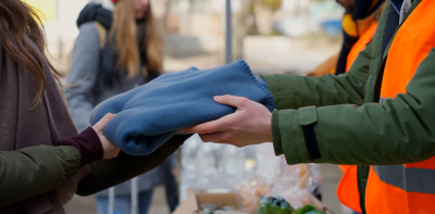 Ден на доброволеца