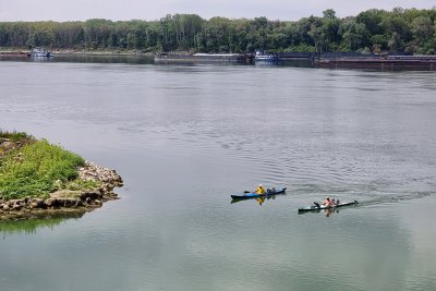 Биосферният резерват „Делтата на Дунав“ - 14.12.2025