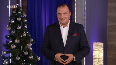 "Вечната музика" с празничен предколеден подарък - 19.12.2025