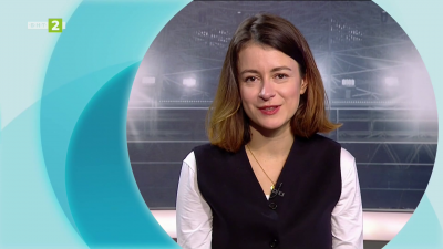 Петата посока: С финес на световната сцена - Лия Петрова