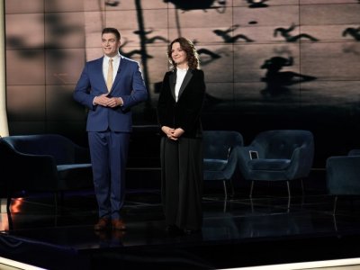 БНТ и TVR със специално съвместно предаване &bdquo;Мостът &ndash; Gen X vs Gen Z&ldquo;