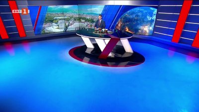  По света и у нас - 12:00 часа, 22 декември 2025 г.