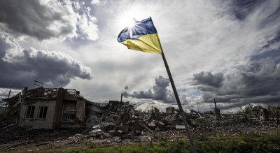 Войната в Украйна: за живота на хората и плановете на световните лидери