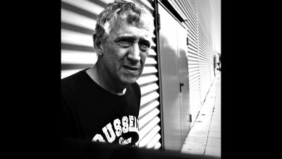 „БНТ представя“ актьора и режисьор Ивайло Христов с филма „HOMO LUDENS“ - 10.12.2025