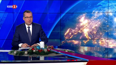 По света и у нас - 12:00 часа, 19 декември 2025 г.