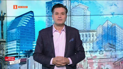 Кой свали властта и какво чуха политиците? Говори Тошко Йорданов