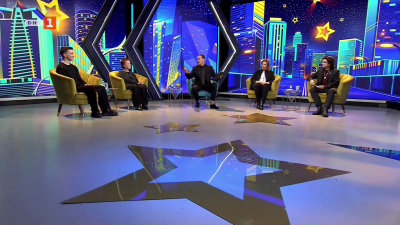 С БНТ завинаги: Посланията и музкалният гений на Зорница Попова