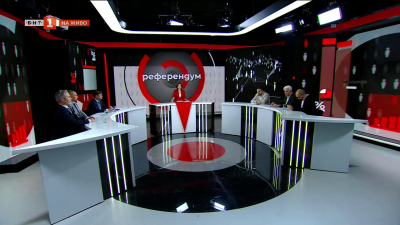 Мащабни протести и нов бюджет