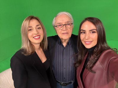 Скулптурата като време: юбилейна изложба на Валентин Старчев