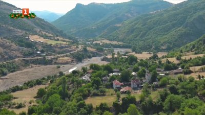 Родопското село Ненково