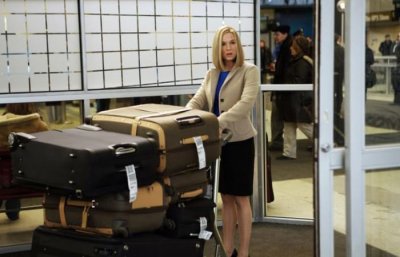 Нова в града