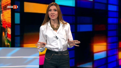 В ритъма на града: Ники и Симона Петрова