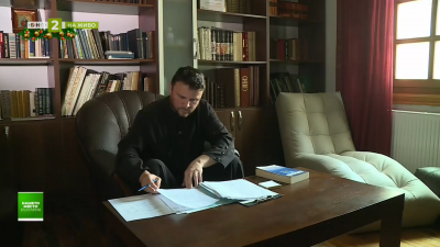 Къде е пресечната точка между вярата и психологията, 22.12.2025