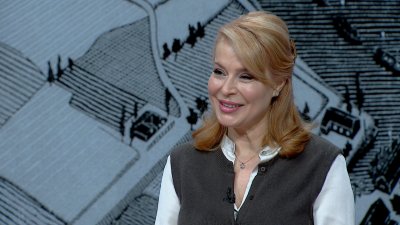 Новата книга на Мира Добрева "Столетниците 2. Загадката на дълголетието" - 29.11.2025