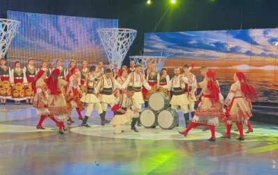 Ансамбъл „Зорница“ и фолклорна група „Тракиец“ - 06.12.2025