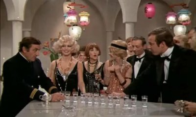 Булевардът на рома