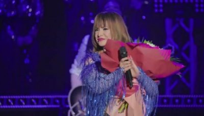 "Всички обичат Мими"