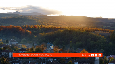 Хубавата Елена