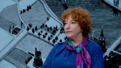 Екатерина Генова за предстоящото „Коледно матине 2025“ - 13.12.2025