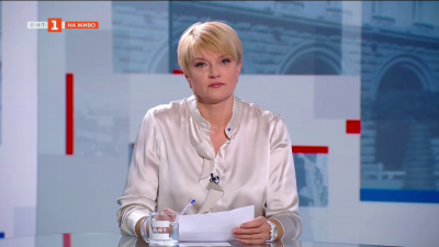 Балансът на силите в триъгълника на властта