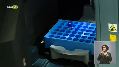 Проф. Милен Георгиев сред най-влиятелните биотехнолози в света