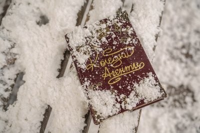 Започнаха снимките на новия игрален филм на БНТ &bdquo;Коледни агенти&ldquo;