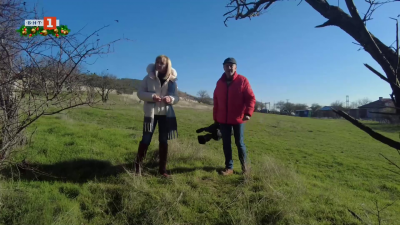 Фермерска история, преминала през сътресенията и мъдростта на времето