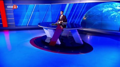  По света и у нас - 23:00 часа, 15 декември 2025 г.