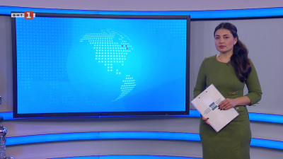 Новини по БНТ на украински език, 15.12.2025