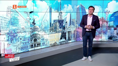 Кой свали властта и какво чуха политиците? Говори Тошко Йорданов