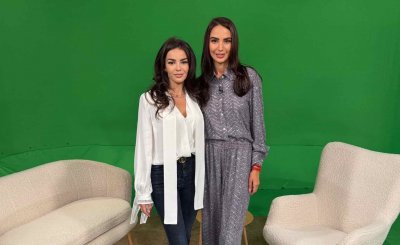 Там, където изкуството среща лидерството, 14.12.2025